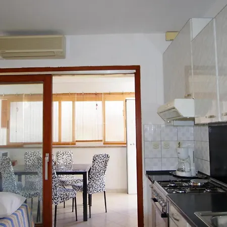 Appartement Rose Pula