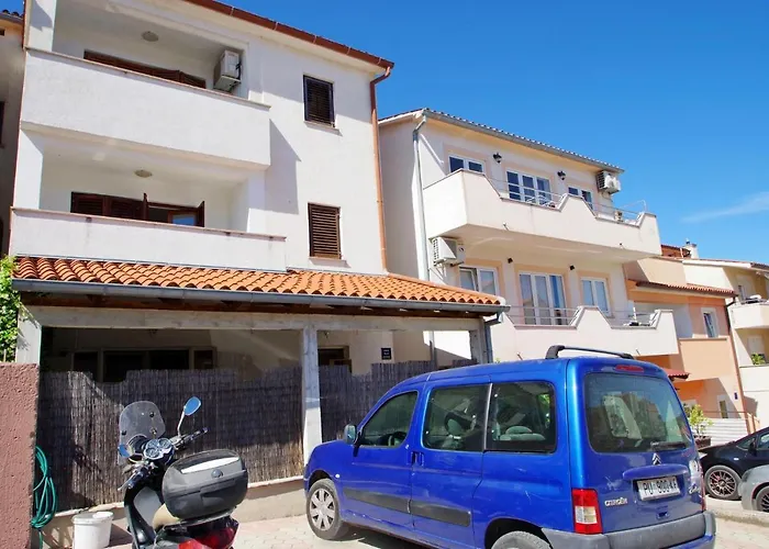 Rose Апартаменти *